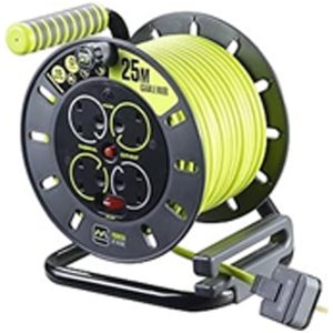 Cable drum 50 Meter