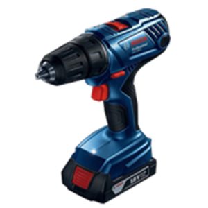 Cordless screwdriver Bosch