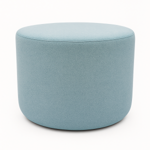 Teddy  Pouffe