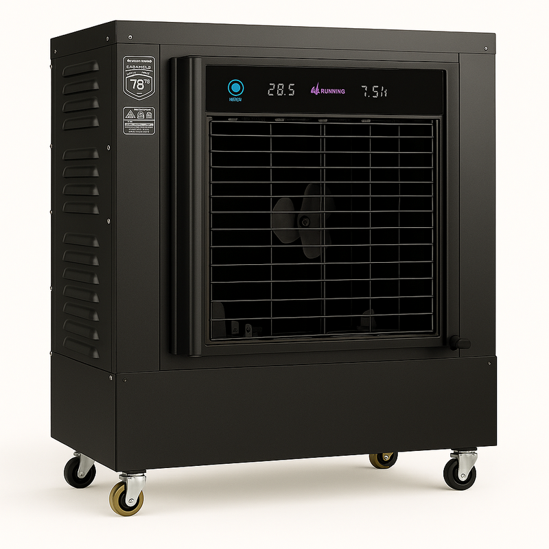 JAZ 70L desert air conditioner