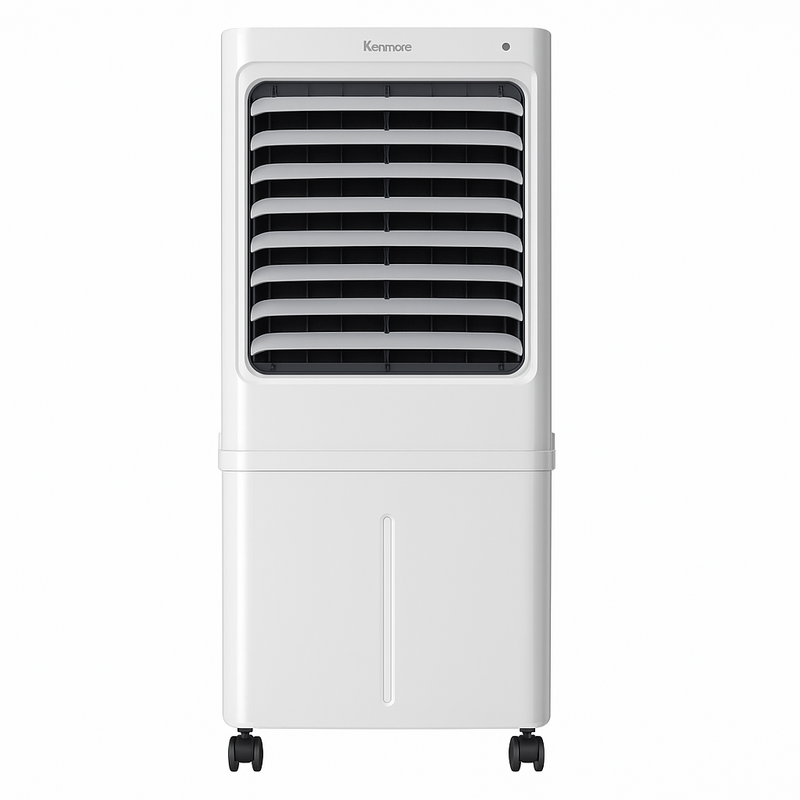 Desert air conditioner