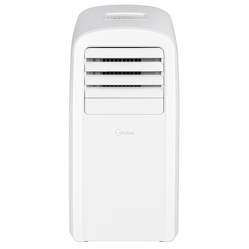 Super General portable air conditioner Model KSGP192T3