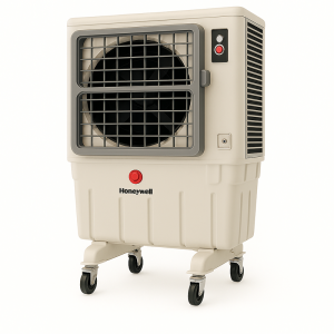 General Class desert air conditioner
