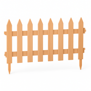 Kids fence