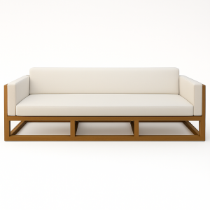 Beverly sofa