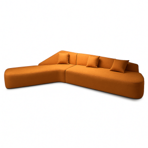Sectional sofa L shape