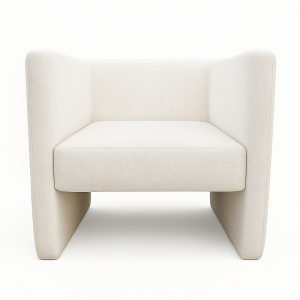 Kevin armchair
