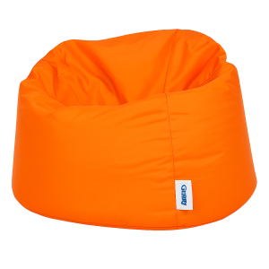 Beanbags  Fabric & leather variety