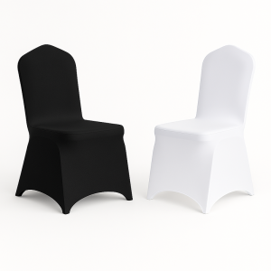 Banquet Chair with Cover