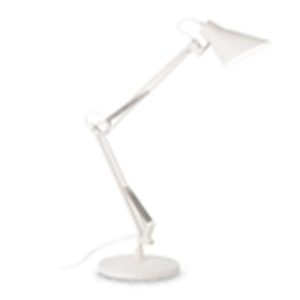 Desk lamp