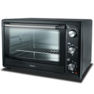 Electrical oven