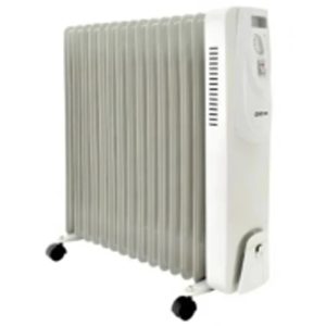 Electronic heater
