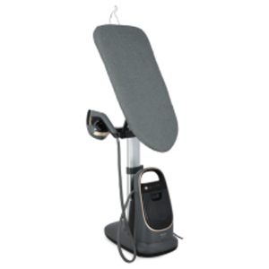 Floor standing steam press  machine