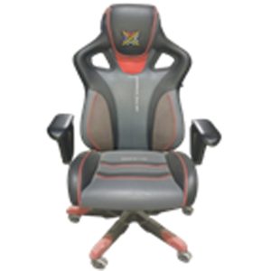 Gaming dark grey  chair ​