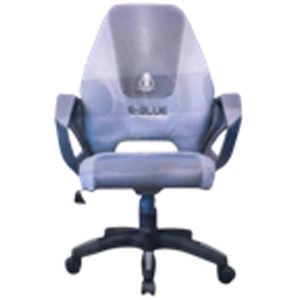 Gaming  grey  chair
