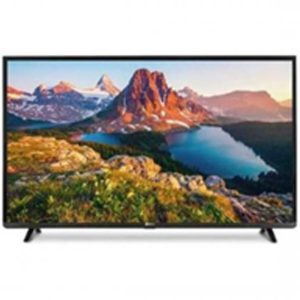 HOMEZ 42-inch TV \ Model –  Hz43UHDWOS