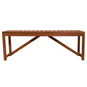 Houston bench