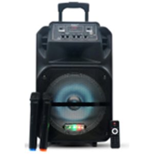 IKON speaker