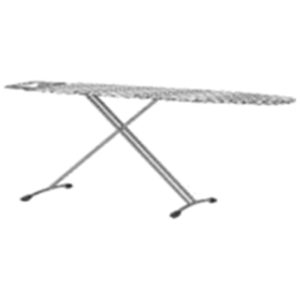 Iron table