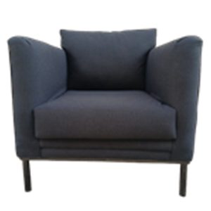 Isabella armchair