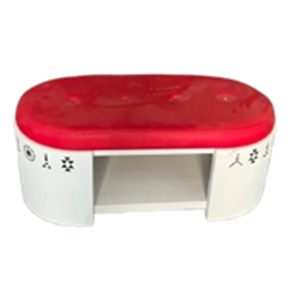 Kids bench