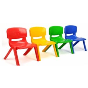 Kids chair