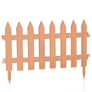 Kids fence