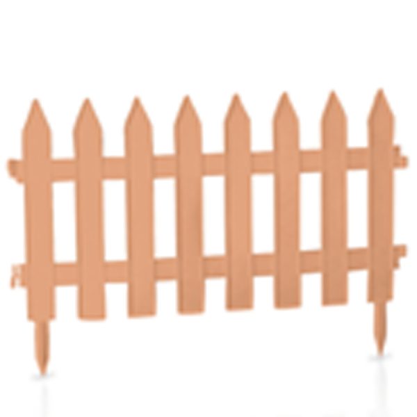 Kids fence