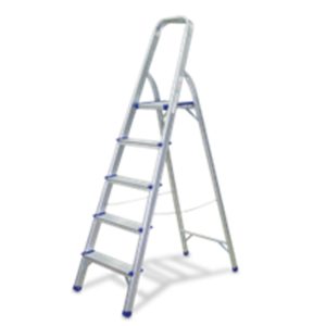 Ladder 5 steps