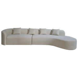 Lagous sectional sofa