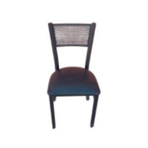Lattice chair