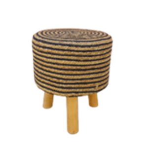 Legacy pouffe ​