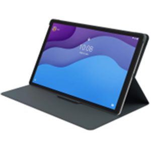 Lenovo tablet M10 + folio case