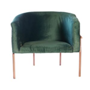Mint tub chair