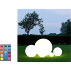 Moonlight wireless LED lights