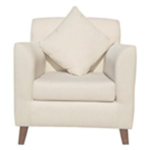 Oscar armchair