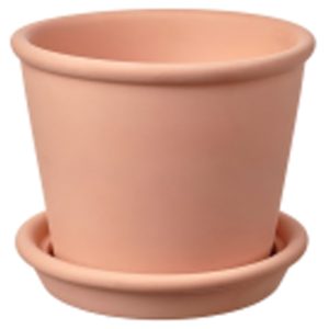 Plant pot