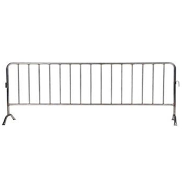 Police  barrier