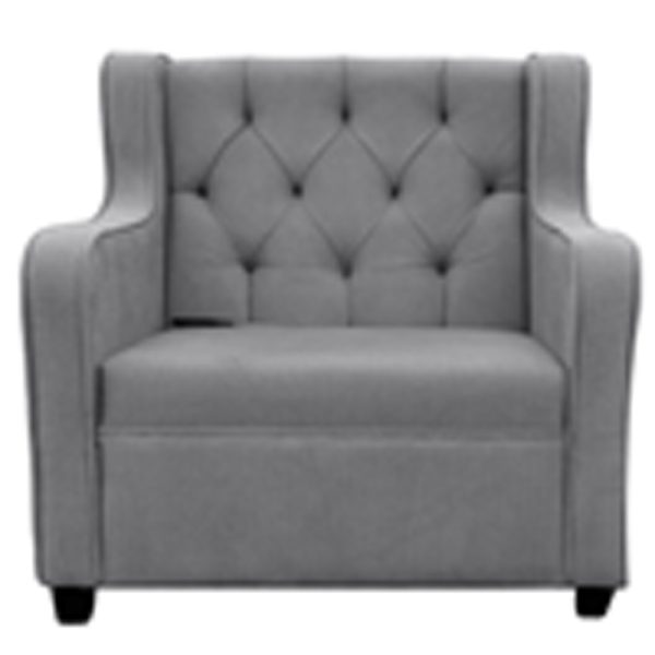 Protocol armchair