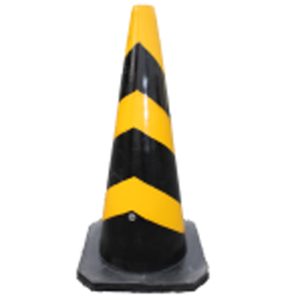 Pvc traffic cone 