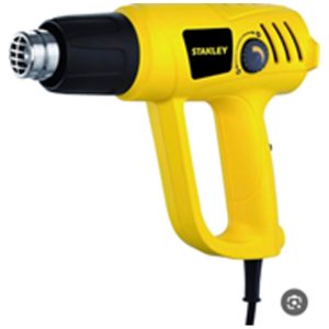 STANLEY  Heater 2000W