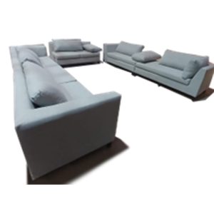 Sectional Sofa U Shape
