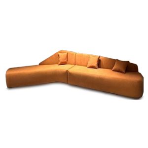 Sectional sofa L shape