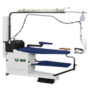 Sidi vaccum ironing table
