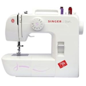 Singer sewing machine  (Model-1306)