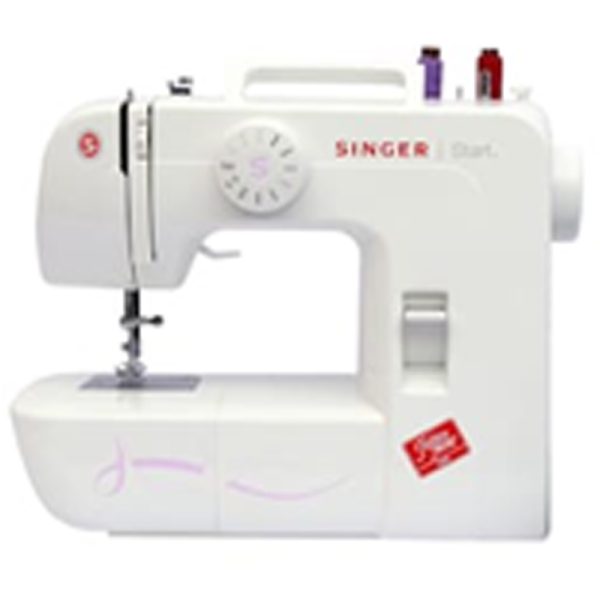 Singer sewing machine  (Model-1306)