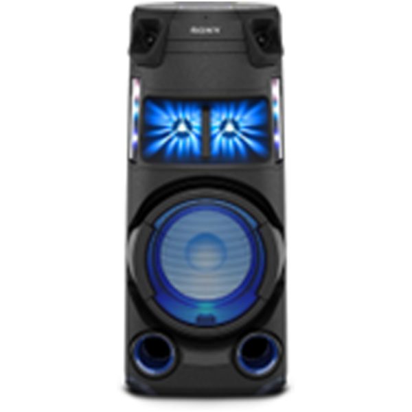 Sony bluetooth speaker