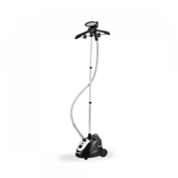 Steam iron