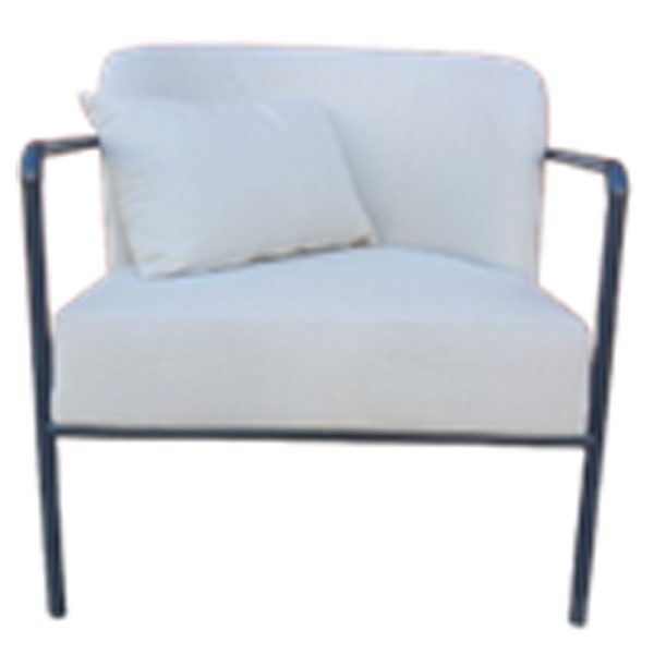 Steven armchair - Image 2