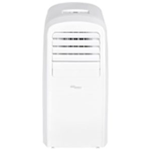 Super General portable air conditioner Model KSGP192T3